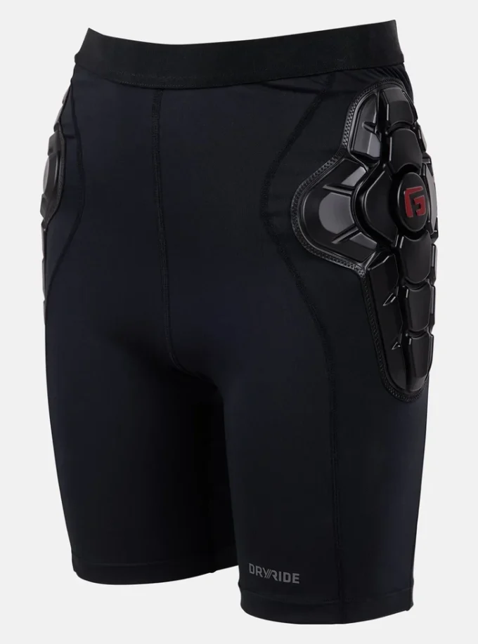 Burton Impact Short for barn Burton Impact Short for barn