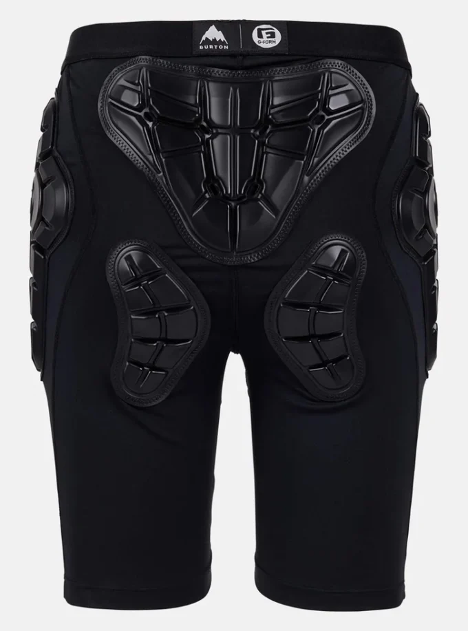 Burton Impact Short for barn Burton Impact Short for barn