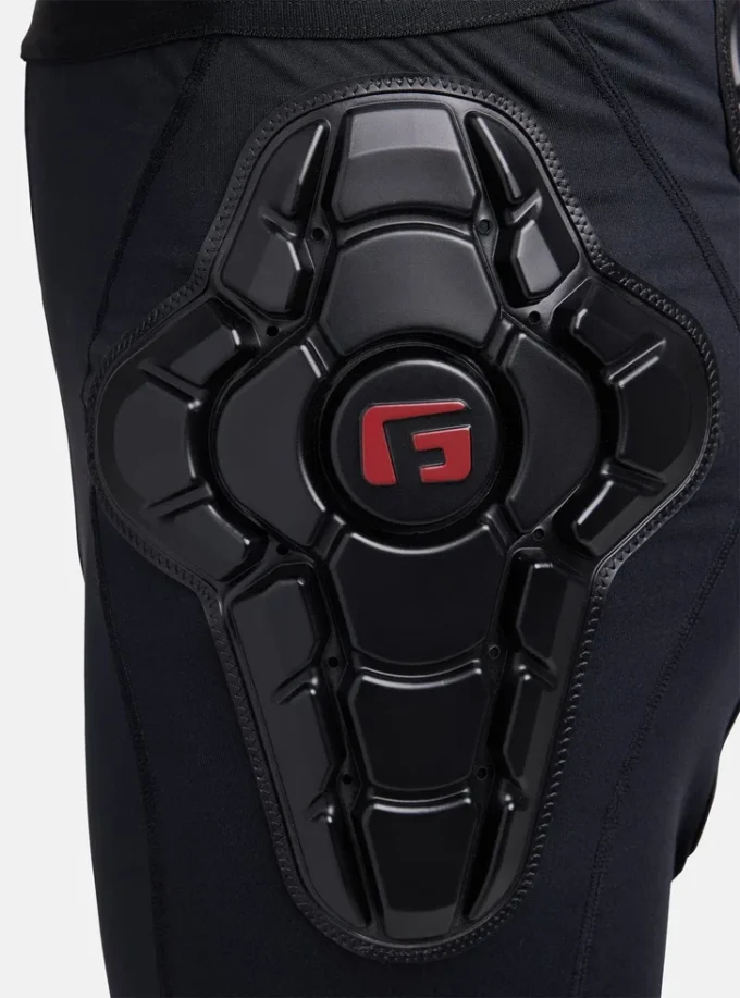 Burton Impact Short for barn Burton Impact Short for barn