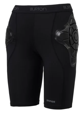 Burton Impact Shorts for kvinner