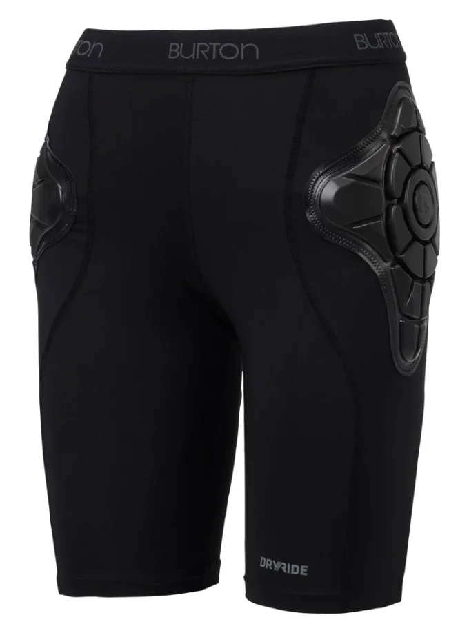 Burton Impact Shorts for kvinner Burton Impact Shorts for kvinner