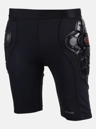 Burton Impact Shorts for kvinner Burton Impact Shorts for kvinner