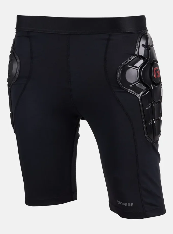 Burton Impact Shorts for kvinner