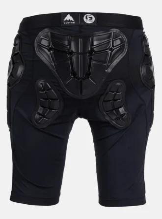 Burton Impact Shorts for kvinner Burton Impact Shorts for kvinner