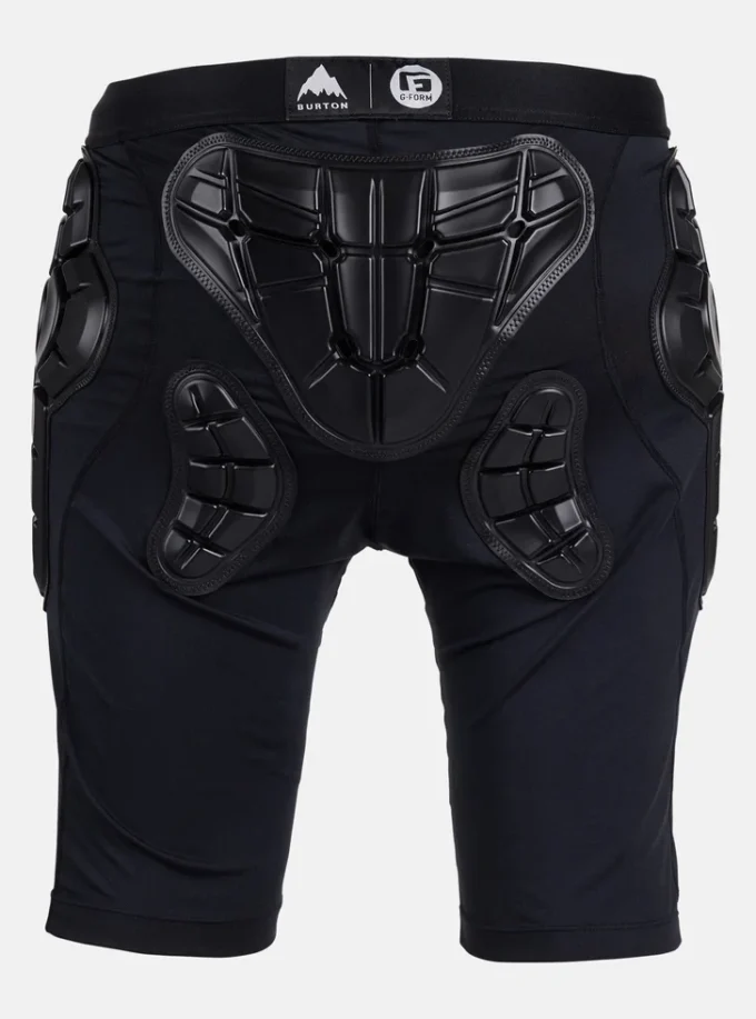 Burton Impact Shorts for kvinner