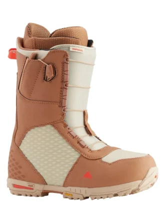 Burton Imperial snowboardstøvler for menn