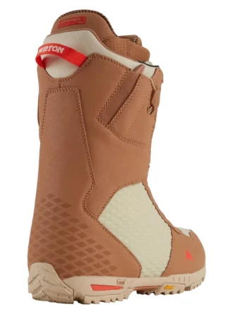 Burton Imperial snowboardstøvler for menn