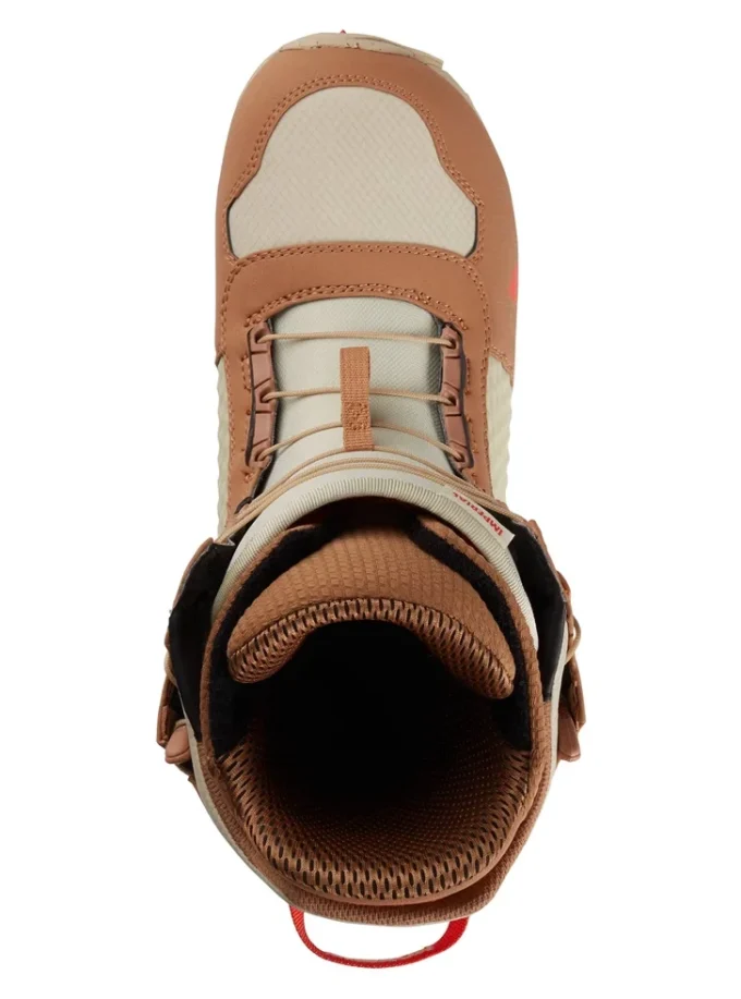 Burton Imperial snowboardstøvler for menn Burton Imperial snowboardstøvler for menn