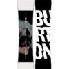 Burton Instigator Flat Top Snowboard for menn Burton Instigator Flat Top Snowboard for menn