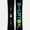 Burton Instigator Flat Top snowboard for menn Burton Instigator Flat Top snowboard for menn