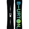 Burton Instigator Flat Top snowboard for menn – 2. kvalitet