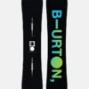 Burton Instigator Flat Top snowboard for menn – 2. kvalitet