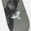 Burton Instigator Flat Top Snowboard for menn Burton Instigator Flat Top Snowboard for menn