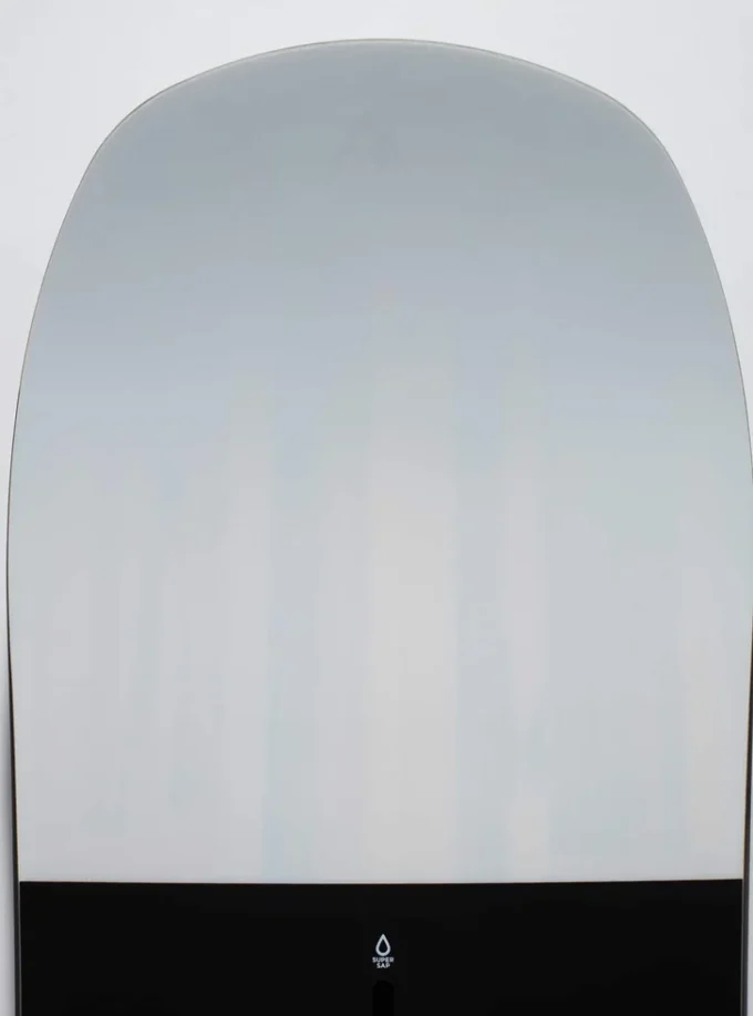 Burton Instigator Flat Top Snowboard for menn Burton Instigator Flat Top Snowboard for menn