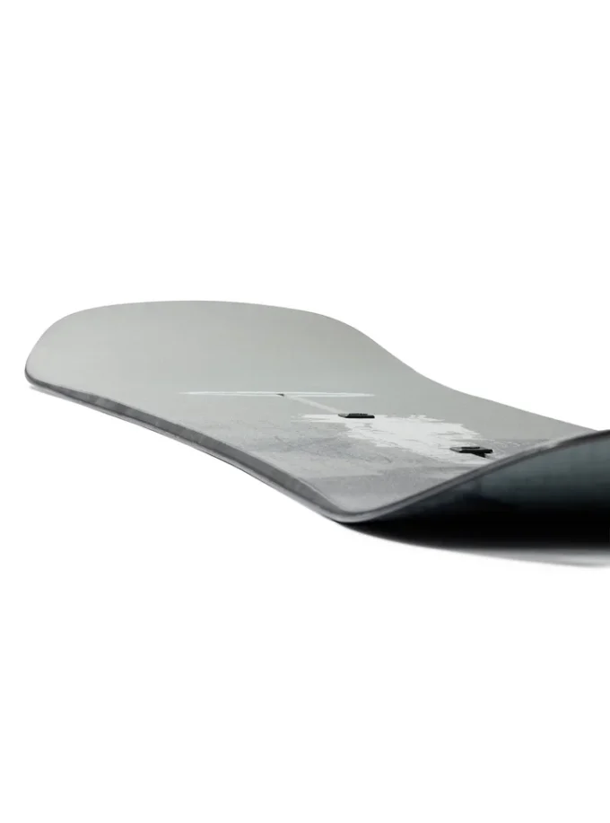 Burton Instigator Flat Top Snowboard for menn Burton Instigator Flat Top Snowboard for menn
