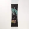 Burton Instigator Flat Top Snowboard for menn Burton Instigator Flat Top Snowboard for menn