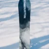 Burton Instigator Flat Top Snowboard for menn Burton Instigator Flat Top Snowboard for menn