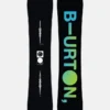 Burton Instigator PurePop Camber snowboard for menn Burton Instigator PurePop Camber snowboard for menn