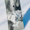 Burton Instigator PurePop Camber snowboard for menn Burton Instigator PurePop Camber snowboard for menn