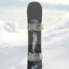Burton Instigator PurePop Camber snowboard for menn Burton Instigator PurePop Camber snowboard for menn