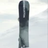 Burton Instigator PurePop Camber snowboard for menn Burton Instigator PurePop Camber snowboard for menn