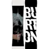 Burton Instigator snowboard for menn – 2. kvalitet Burton Instigator snowboard for menn – 2. kvalitet