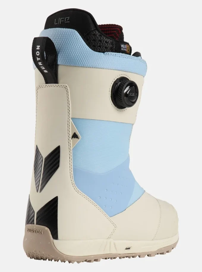 Burton Ion BOA® snowboardstøvler for menn