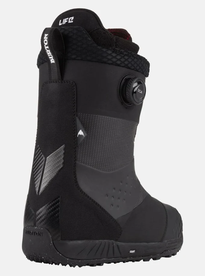 Burton Ion BOA® snowboardstøvler for menn Burton Ion BOA® snowboardstøvler for menn