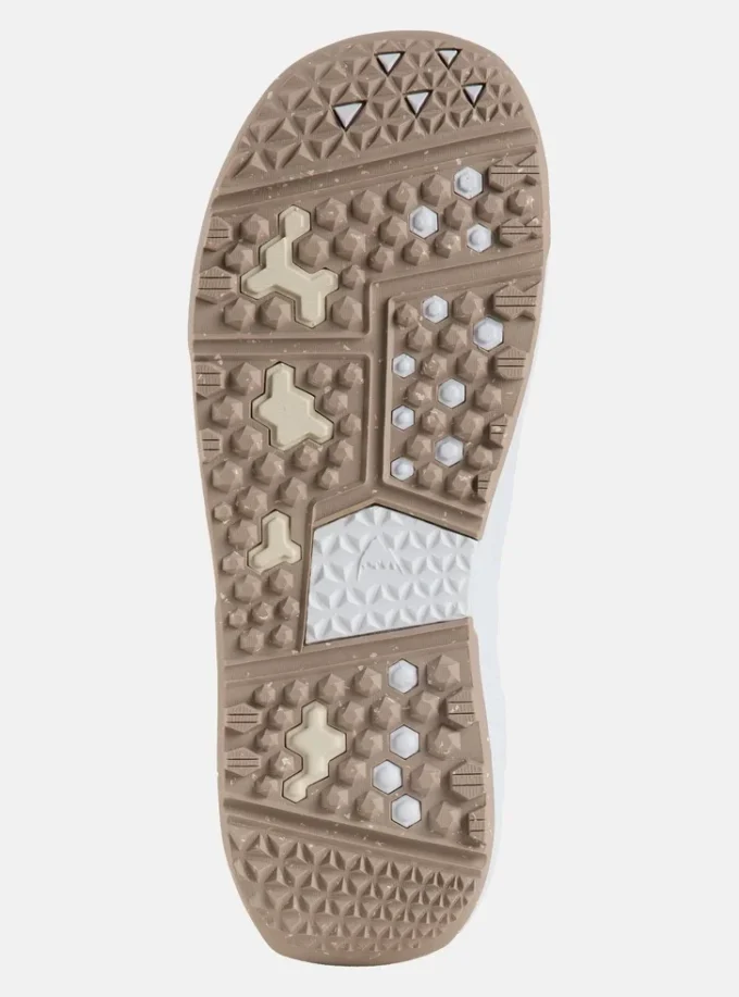 Burton Ion BOA® snowboardstøvler for menn