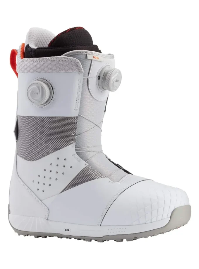 Burton Ion BOA® snowboardstøvler for menn (eksempel)