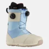 Burton Ion BOA® snowboardstøvler for menn