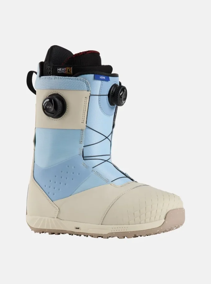Burton Ion BOA® snowboardstøvler for menn