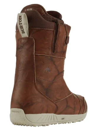 Burton Ion Leather snowboardstøvler for menn