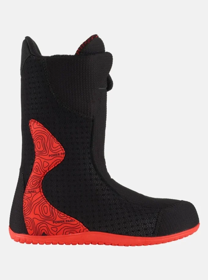 Burton Ion snowboardstøvler for menn Burton Ion snowboardstøvler for menn