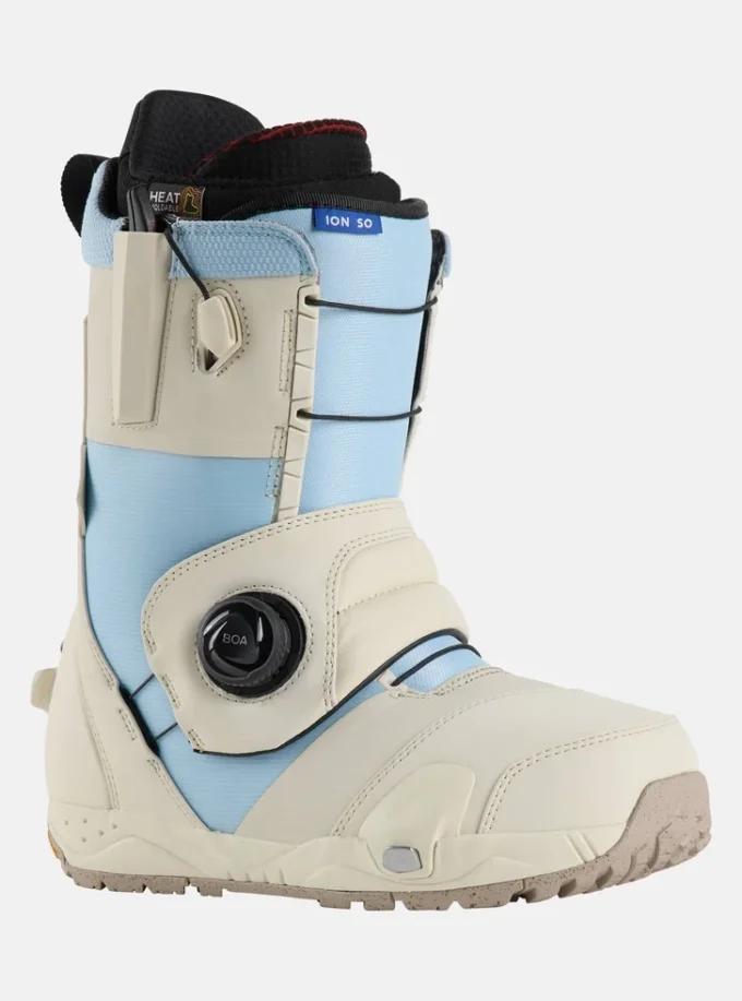 Burton Ion Step On® snowboardstøvler for menn (eksempel)