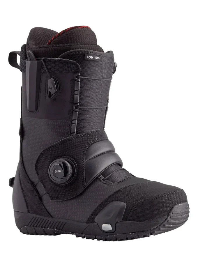Burton Ion Step On® snowboardstøvler for menn (prøve)