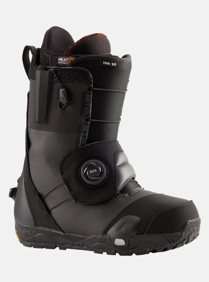 Burton Ion Step On® snowboardstøvler for menn Burton Ion Step On® snowboardstøvler for menn