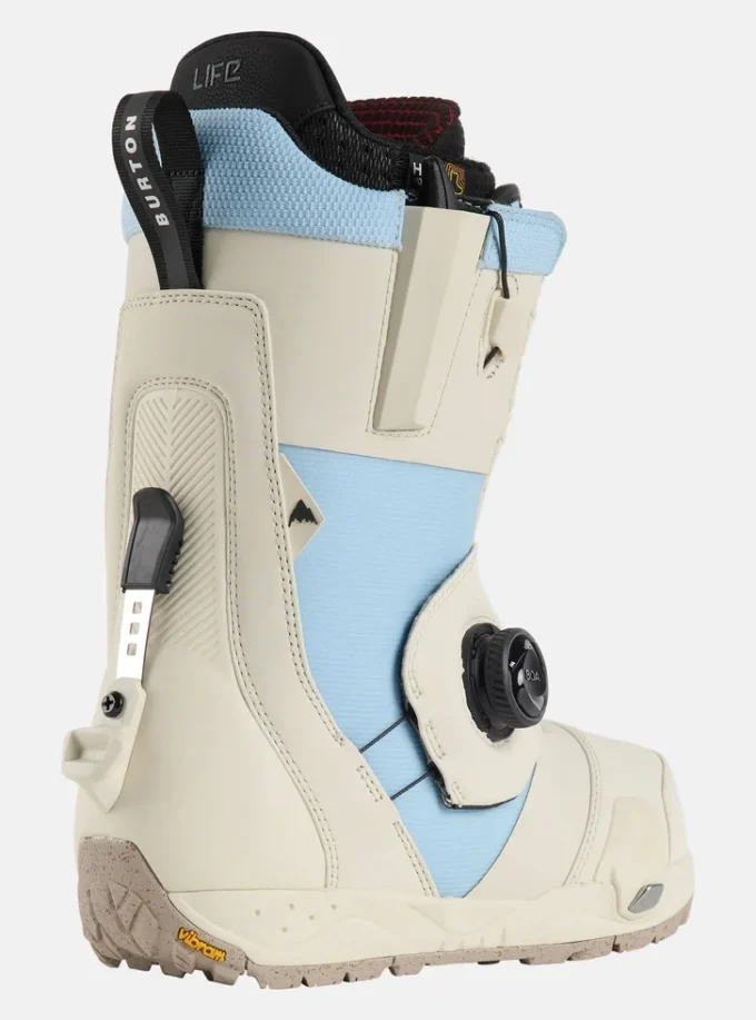 Burton Ion Step On® Wide snowboardstøvler for menn Burton Ion Step On® Wide snowboardstøvler for menn