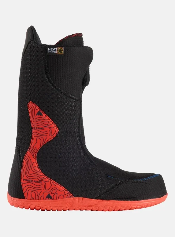 Burton Ion Step On® snowboardstøvler for menn Burton Ion Step On® snowboardstøvler for menn