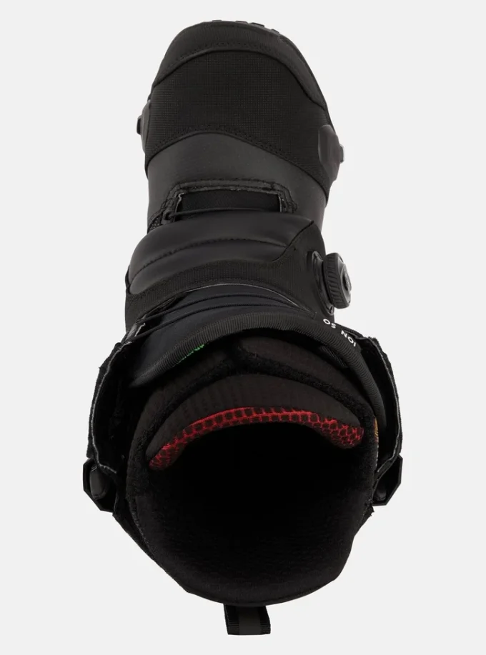 Burton Ion Step On® Wide snowboardstøvler for menn Burton Ion Step On® Wide snowboardstøvler for menn