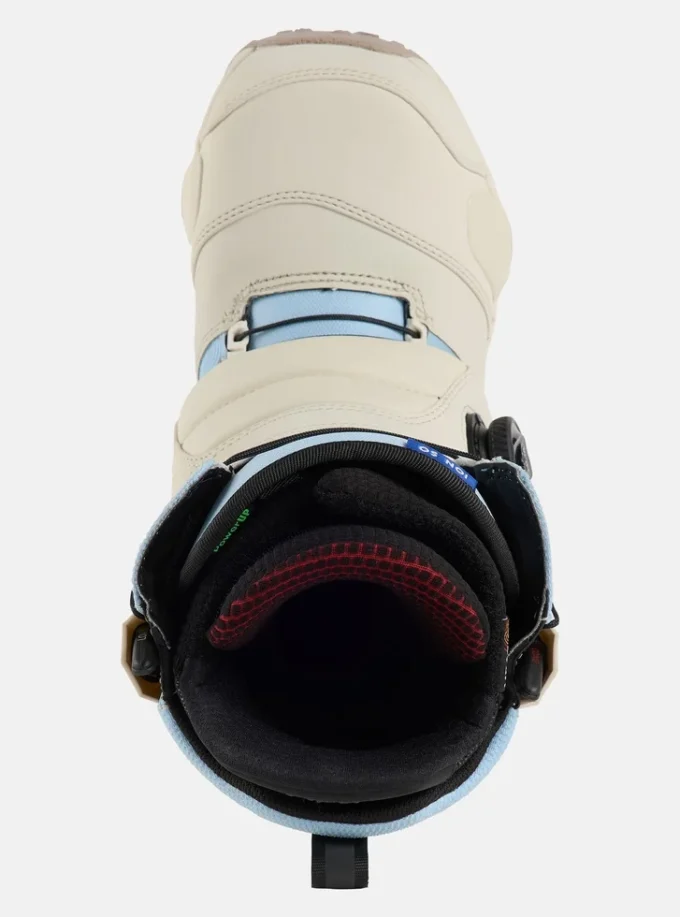 Burton Ion Step On® Wide snowboardstøvler for menn Burton Ion Step On® Wide snowboardstøvler for menn