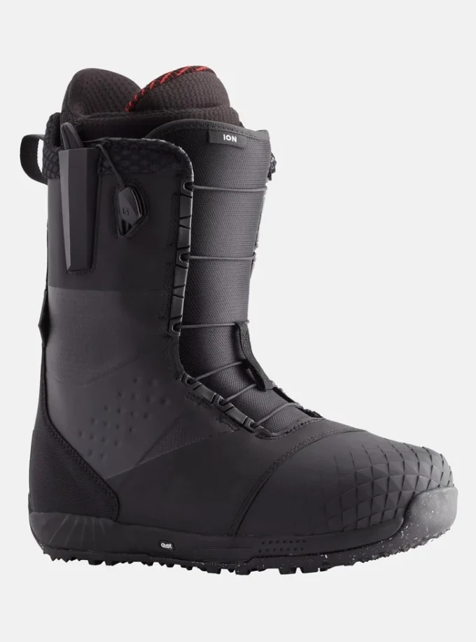 Burton Ion snowboardstøvler for menn Burton Ion snowboardstøvler for menn