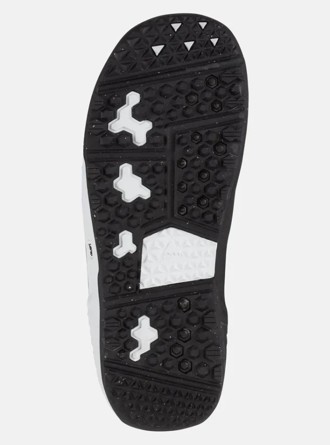 Burton Ion Wide snowboardstøvler for menn