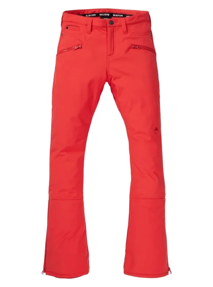 Burton Ivy Over-Boot Pant for kvinner Burton Ivy Over-Boot Pant for kvinner