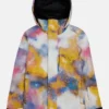 Burton Jet Ridge 2L-jakke for kvinner Burton Jet Ridge 2L-jakke for kvinner