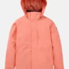 Burton Jet Ridge 2L-jakke for kvinner Burton Jet Ridge 2L-jakke for kvinner