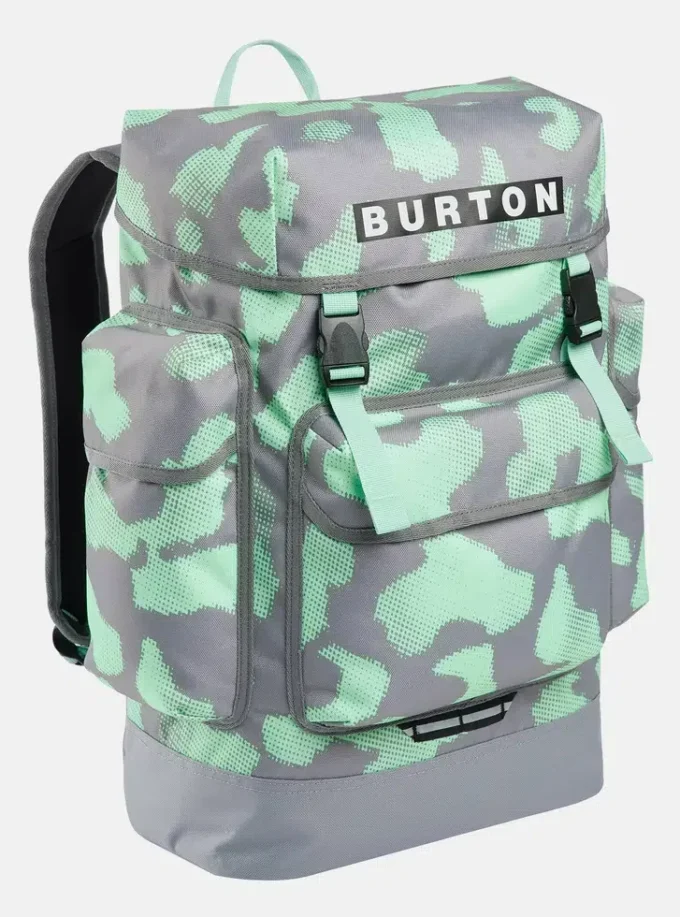 Burton Jumble 25L ryggsekk for barn (eksempel) Burton Jumble 25L ryggsekk for barn (eksempel)