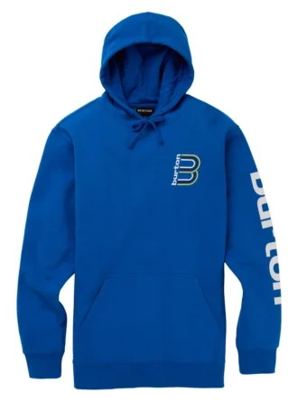 Burton Juniper Pullover Hoodie for menn