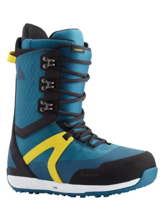 Burton Kendo snowboardstøvler for menn