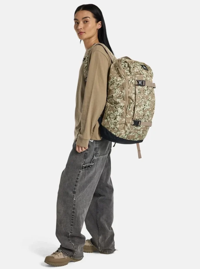 Burton Kilo 2.0 27L ryggsekk